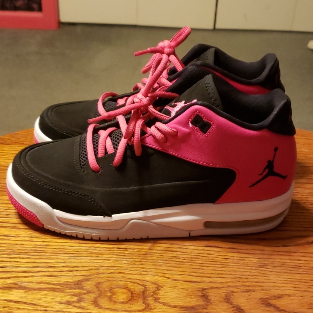 Jordan's